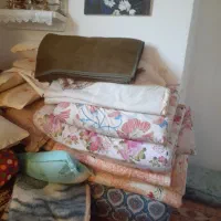 انواع رختخواب کاملا سالم و تمیز