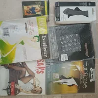 جوراب شلواری
