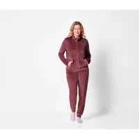 ست مخمل زنانه سایز L xl s آلمانی بهترین کیفیت