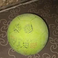 توپ فوتبال