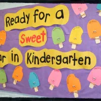 استخدام مربی پیش دبستانی