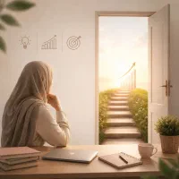 درآمد زایی بانوان جویای کار