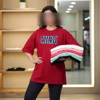 تیشرت نخ پنبه