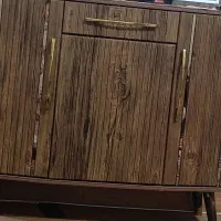 کنسول بدون اینه
