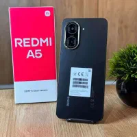 RedmiA5 طرح بازنشستگان تامین اجتماعی و با چک صیادی