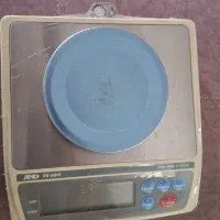 ترازوی زرگری AND