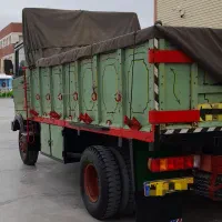 خاور 808|خودرو سنگین|جیرفت, |دیوار