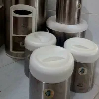 سرویس اورانوس در حد نو