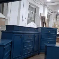 نجار   نیمه ماهر و ساده