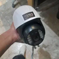 تجهیزات باگارانتی شرکتی*برندTiandy دوربین مداربسته