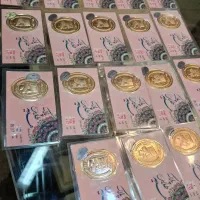 بهترین خریدار طلا با قیمت تعویض