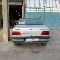 پژو  405|خودرو سواری و وانت|گلستان (تهران), |دیوار