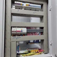برقکار ساختمان. نصب دوربین مداربسته