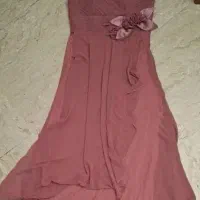 پیراهن مجلسی