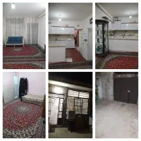 فروش منزل ویلایی ۸۰ متری