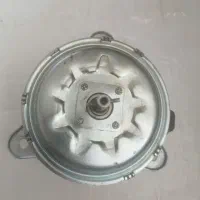 موتور فن رادیاتور پژو سمند