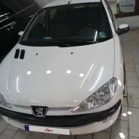 206 sd دوگانه