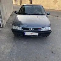 405 SLX