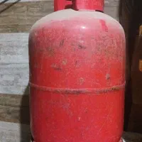 کپسول گاز