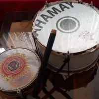 طبل محرم