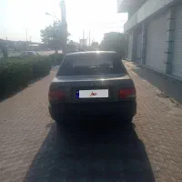 پراید مدل 89تک سوز