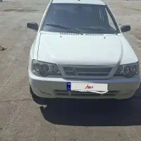 پراید۱۱۱ مدل۹۸