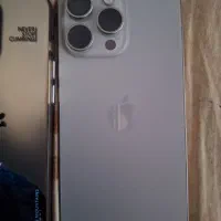 ایفون 15 پرومکس 256 /iPhone 15 pro max