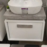 تولیدی کابین روشویی و آینه باکس یکتا کابین