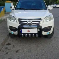 لیفان x60 مدل 91 عتیقه