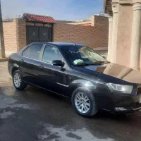 فروش خودرو دنا مدل ۱۳۹۶تیپ(۲)