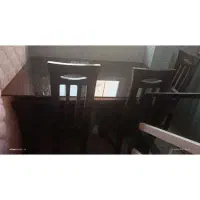فروش میز ناهارخوری چوبی