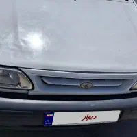 پرایدسفید۸۷خاصادرمراغه