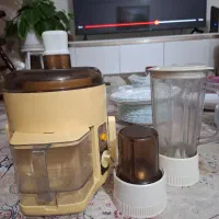 آبمیوه گیری 3کاره