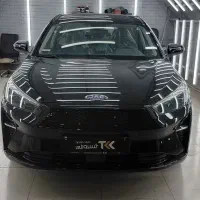 KMC EJ7 PLUS 2024
