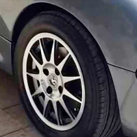 رینگ 207 206 اسپرت اسپید لاین