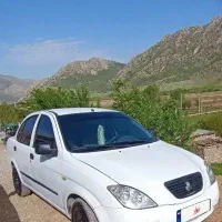 تیبا 96 سالم