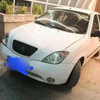 تیبا دو مدل 1400 فول
