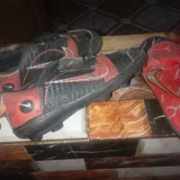 کفش استوک دار