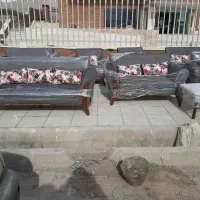 مبل اسکارلت ۷ نفره