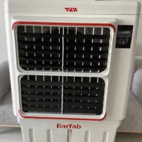 کولر آبی پرتابل برفابBf50 plus