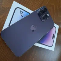 آیفون ۱۴پرومکس