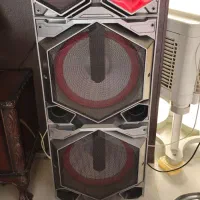 اسپیکر تک
