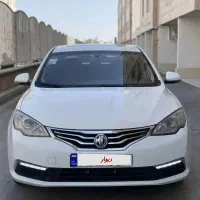 ام جی mg 360 توربو اتومات معاوضه