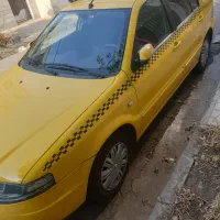 فروش تاکسی مدل ۱۴۰۲