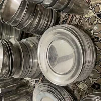 ظروف استیل  اصل