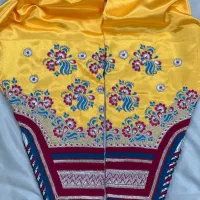 شلوار بندری
