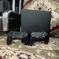ps4 اسلیم ی ترا دوسته اورجینال