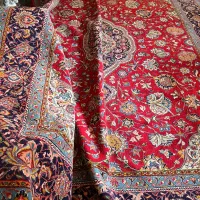 فرش۱۲متری ساروق