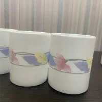 لیوان ارکوپال فلو لومینارک فرانسه مرد کماندار