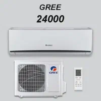 کولر گازی 24000 گری اصل - سایت دارای اینماد